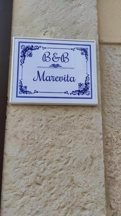Marevita Trani Extérieur photo